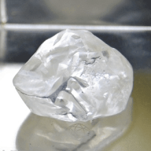 125 shop carat diamond