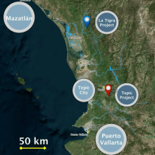 Report: Sierra Madre Gold Silver Targeting a rapid resource