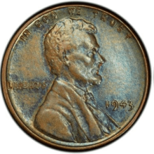 Most online expensive pennies