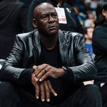 Michael jordan sale sales