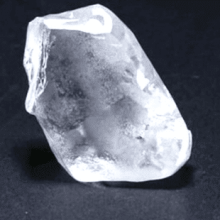 Karowe diamond new arrivals