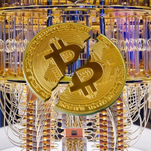 Will quantum computing destroy Bitcoin? Will Satoshi Nakamoto's one ...