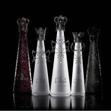 Japanese Ultra-Luxury Bottled Water Can Cost Up to $10,000 Per