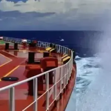 US fires on Panama-flagged ship attempting to breach Iran blockade amid regional maritime attacks; Pakistan signals US-Iran peace deal close