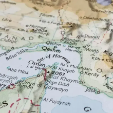 Six months into the Iran War, Europe's economy holds up better than feared; Iran's President Pezeshkian says war worsened fuel shortage as U.S. moves to cut financial lifelines