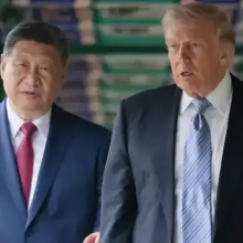 Trump announces Xi Jinping will visit Washington on September 24, saying 'a lot of good things' expected; China watchers keep expectations low