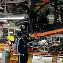 US industrial activity on a roll | Forex Factory